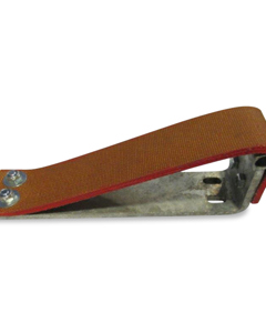 Strap stopper CM/ESF